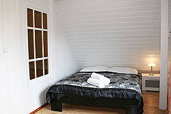 kl. Schlafzimmer
